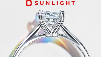 Sunlight выступил партнёром модного показа Grand Life Awards