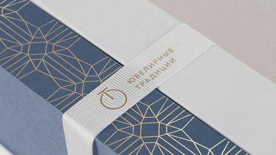 Весеннее обновление бренда "Ювелирные традиции"