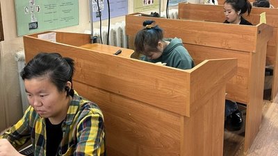 УРУУ содействует обучению молодых ювелиров