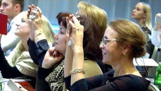 VII всероссийская ювелирная конференция "Ювелирный ритейл России. Управление ювелирным салоном 2017"