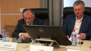 Маркировка ювелирных изделий: Александр Алиханович Ахполов о проекте