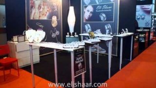 Видео отчет - январская сессия выставки Eclat de Mode - Bijorhca 2012 Париж