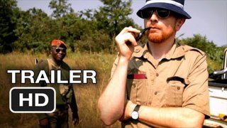 "The Ambassador" Trailer (2012) - Documentary HD 
