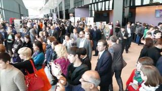 Ювелирная выставка JUNWEX ПЕТЕРБУРГ 2015 | Санкт-Петербург | КВЦ «ЭкспоФорум»