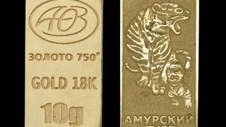 Выставка Junwex2017 Москва. Амурский ювелирный завод