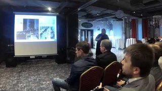 Анна Федотова: Бриллианты фантазийных цветов российского происхождения