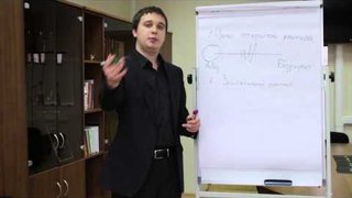 Как правильно установить первый контакт с клиентами?