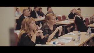 Итоги конференции "Ювелирный ритейл России. Эффективное управление 2016"