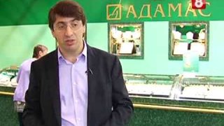 Максим Вайнберг на Retail Business Russia 2013. Динамика LFL продаж