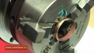Гравировка колец. Как это сделано?