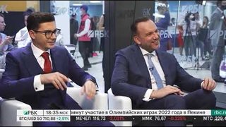 Алексей Моисеев: О состоянии финансовых рынков, роли золота как защитного актива