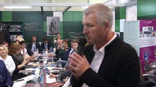 Регуляторная «гильотина» и новшества законодательства (видео). Часть 2
