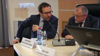 Маркировка ювелирных изделий: Виктор Барилкин об информационной системе прослеживаемости ювелирных изделий