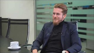 Разговоры о бизнесе: Артем Соколов, управляющий партнер ювелирного бренда Sokolov