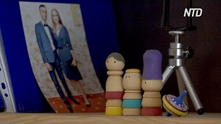 Боснийские ювелиры переключились на производство игрушек с началом пандемии