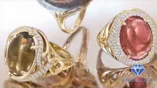 Ювелирные украшения "Бриллианты Костромы" 2013