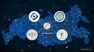 Обучающие видеоролики ПОД/ФТ: «Регистрация в Личном кабинете»