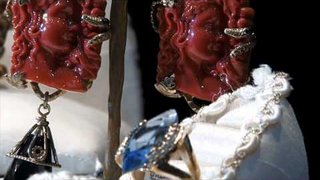 MANUEL SPINOSA JEWELLERY COLLECTIONS