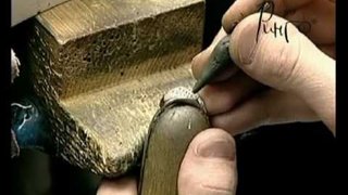 Производство ювелирных украшений