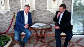 Все о проблемах российских ювелиров в эксклюзивном интервью Эдуарда Уткина. Часть 1
