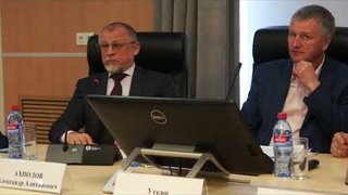 Маркировка ювелирных изделий: Александр Алиханович Ахполов - постараемся не загружать участников рынка дополнительными затратами