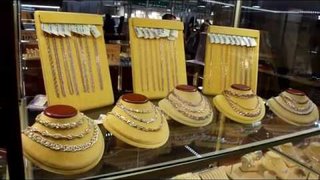  Гильдия ювелиров на выставке JUNWEX МОСКВА 2015