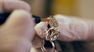 Ювелирная Компания Гранат. Производство ювелирных украшений бренда Liza Geld