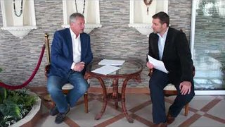 Все о проблемах российских ювелиров в эксклюзивном интервью Эдуарда Уткина. Часть 2
