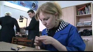 Ювелирное дело