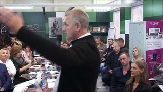 Регуляторная «гильотина» и новшества законодательства (видео). Часть 1