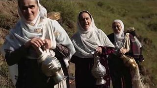 Апанде.ру - Небольшое видео о изделиях Кубачи. Добро пожаловать!