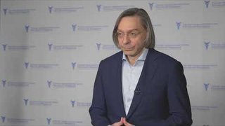 Михаил Дягилев (Красцветмет) о внедрении ГИИС ДМДК