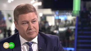 Выросли в два раза: президент АКИТ Артём Соколов рассказал о рекордах интернет-торговли