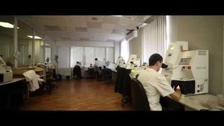 Ювелирному заводу "Аквамарин" 15 лет