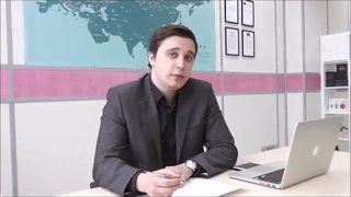 БизнесTIME (23): Как правильно делегировать продавцу ювелирного магазина другие задачи.