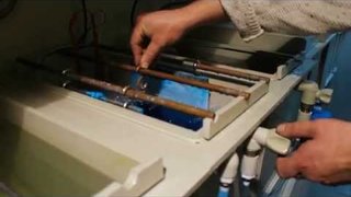 Гальваника. Изготовление линий по гальванике.