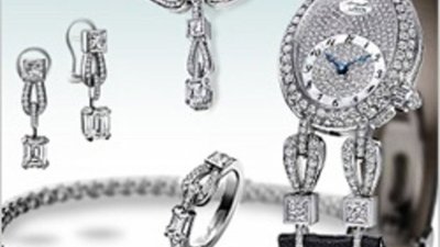 Королевская коллекция от Breguet