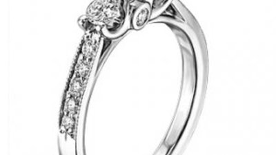 Свадебная мода 2010: коллекция обручальных колец от Scott Kay 2010