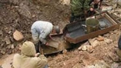 Nordgold заинтересовалась бурятским месторождением