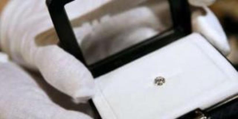 В Якутии впервые пройдет алмазный аукцион