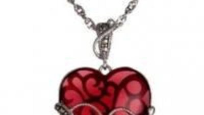 Расходы на ювелирные изделия в день святого Валентина достигнут $ 4,1 млрд.