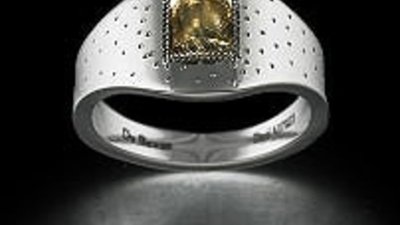 «Rough&Polished»: De Beers выручает старая финансовая аристократия