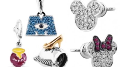 Мульт-украшения от Vangold