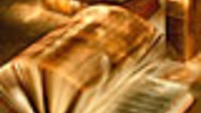 На книжной ярмарке в ВВЦ представлена самая дорогая книга