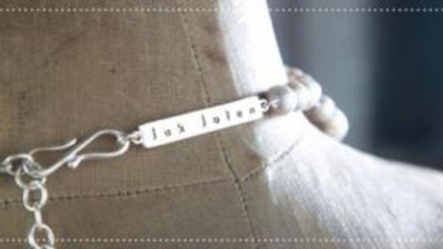 Ателье Jak Joten представит ювелирный «Белый налив» на MBFWR