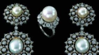 Грабители похитили в Милане уникальные драгоценности