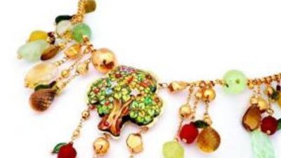 В Новгородской области украшения подорожали на 22%