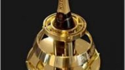 Появились ювелирные украшения для luxury-яхт