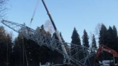 Проблемы электроснабжения Polyus Gold решит самостоятельно