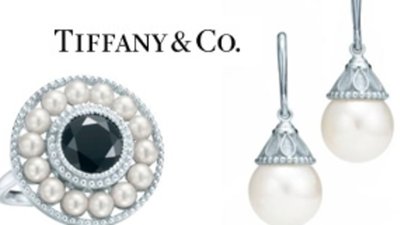 Tiffany представляет коллекцию Ziegfeld